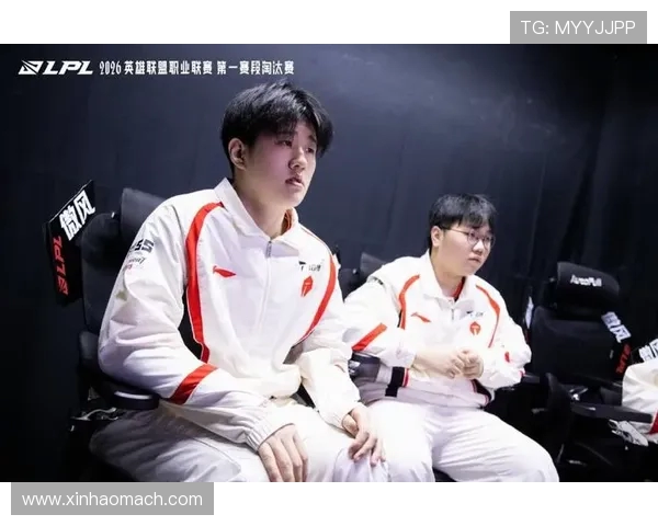 TES战队心理素质提升之路：从挫折中崛起的英雄联盟新篇章