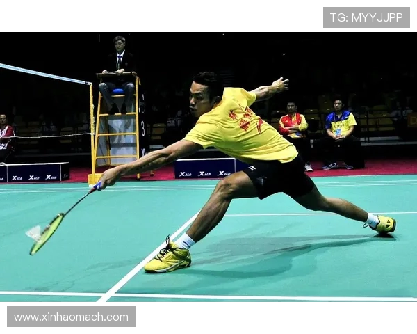 北京羽毛球队中路突破的成功与不足分析及未来发展方向探讨